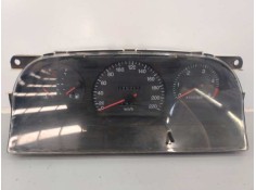 CUADRO INSTRUMENTOS 8020105121 20026490 E3-A3-17-2