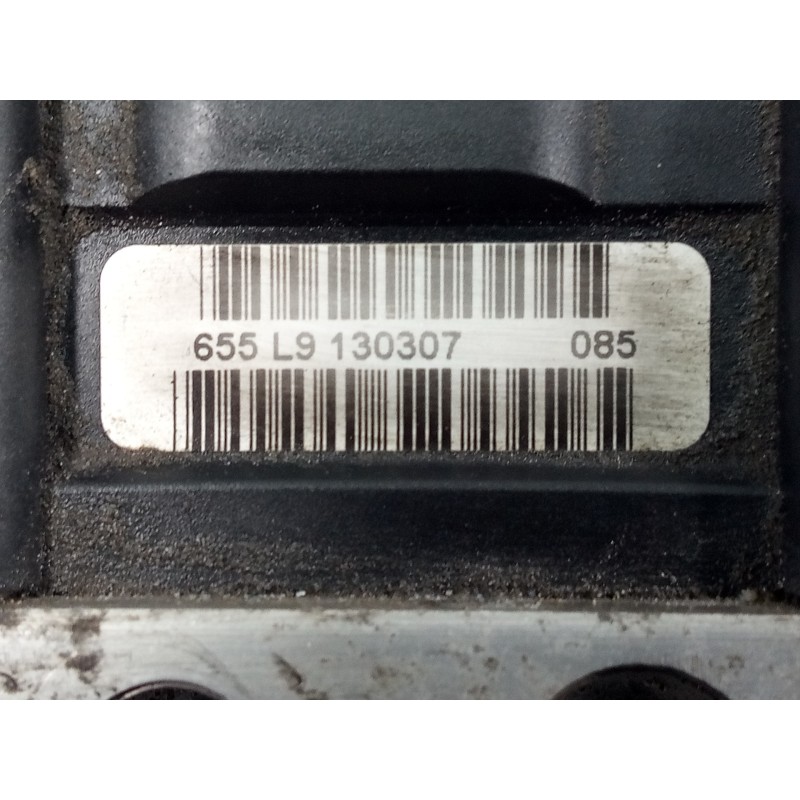 Recambio de abs para citroën c4 picasso exclusive referencia OEM IAM 9664148780 9660934580 P3-B8-22-4