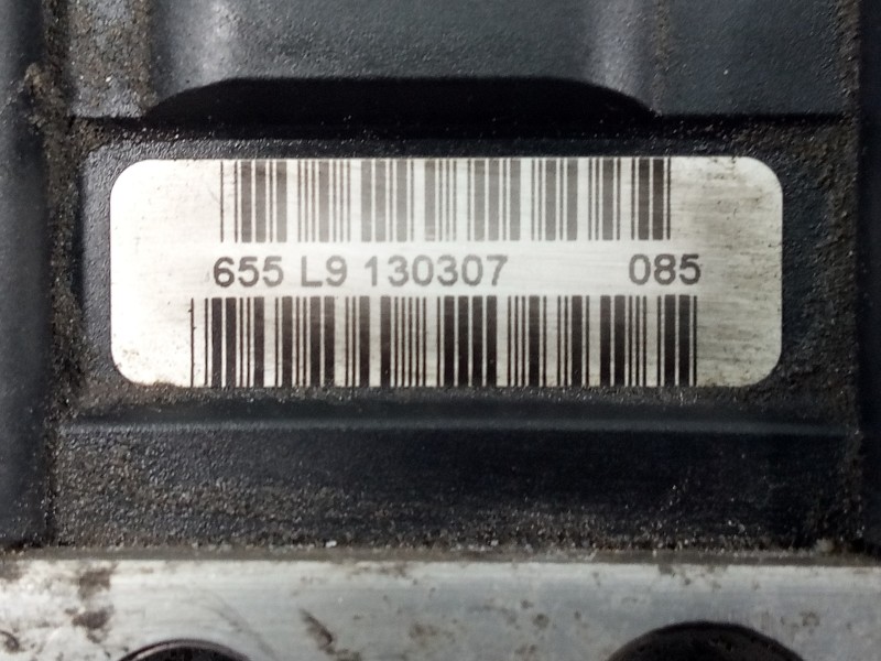 Recambio de abs para citroën c4 picasso exclusive referencia OEM IAM 9664148780 9660934580 P3-B8-22-4