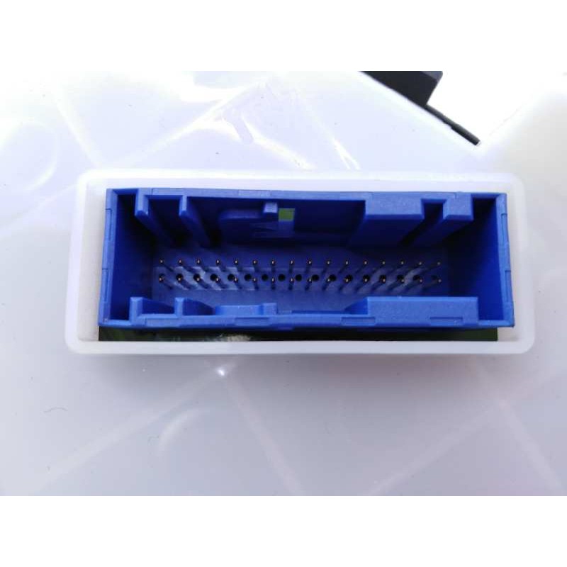 Recambio de cuadro instrumentos para opel astra j lim. excellence referencia OEM IAM 600775881 5038043131510353 E3-A5-27-2