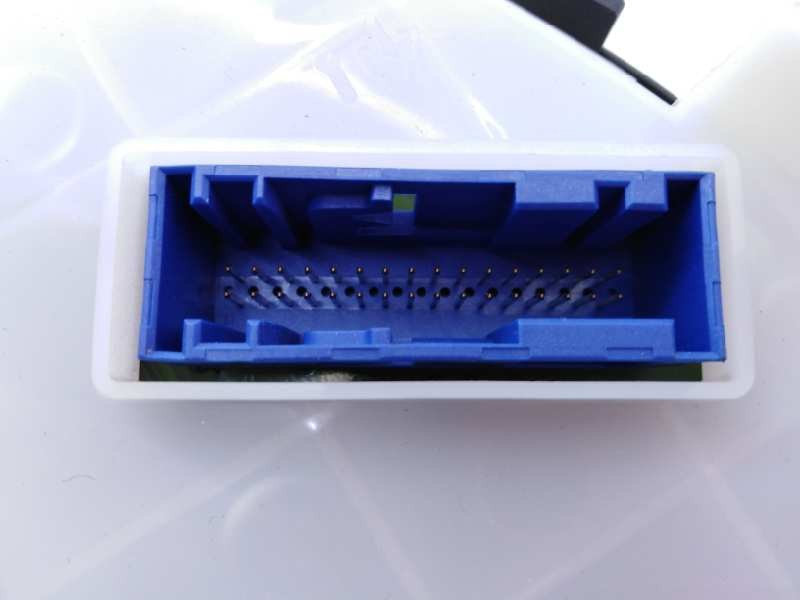 Recambio de cuadro instrumentos para opel astra j lim. excellence referencia OEM IAM 600775881 5038043131510353 E3-A5-27-2