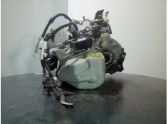 CAJA CAMBIOS 20CR15 M1-B2-100