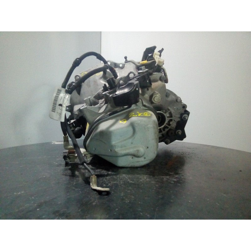 Recambio de caja cambios para citroën c-elysée seduction referencia OEM IAM 20CR15  M1-B2-100