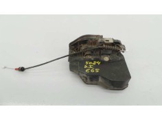 Recambio de cerradura puerta delantera izquierda para bmw serie 7 (e65/e66) 730d referencia OEM IAM 4331969  E1-A3-8-2
