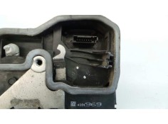 Recambio de cerradura puerta delantera izquierda para bmw serie 7 (e65/e66) 730d referencia OEM IAM 4331969  E1-A3-8-2 2