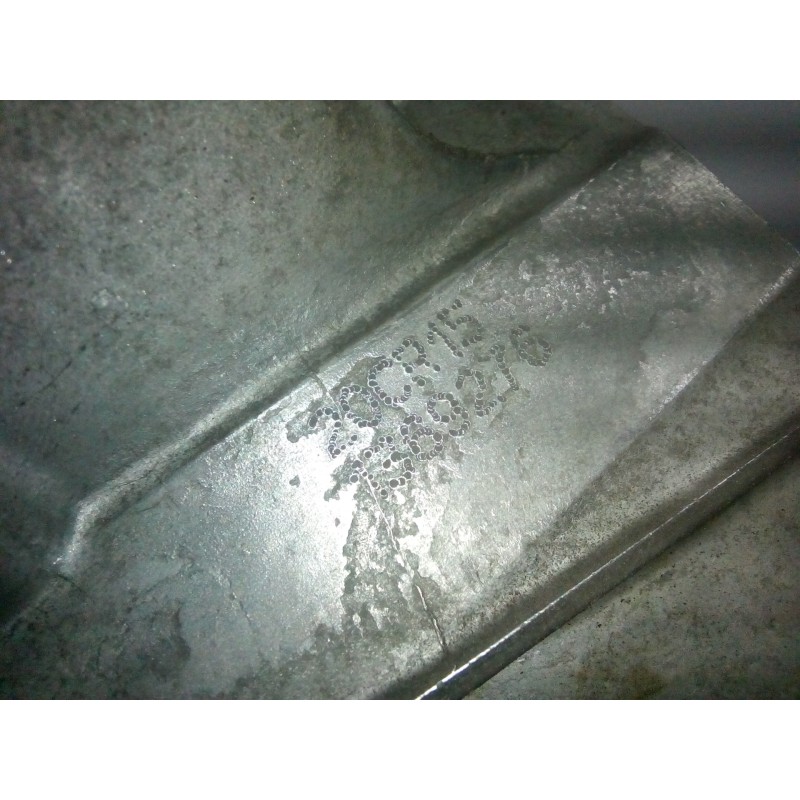 Recambio de caja cambios para citroën c-elysée seduction referencia OEM IAM 20CR15  M1-B2-100