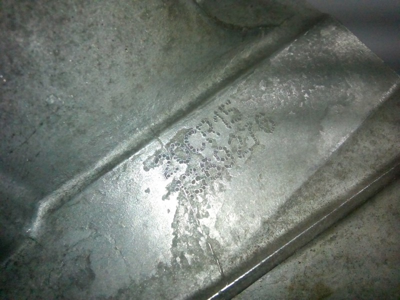 Recambio de caja cambios para citroën c-elysée seduction referencia OEM IAM 20CR15  M1-B2-100