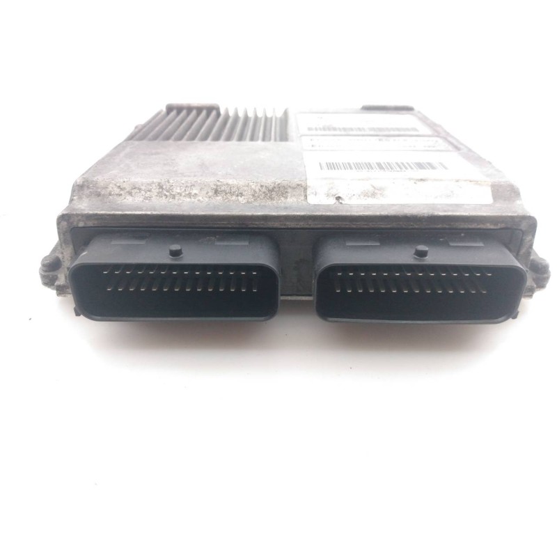 Recambio de modulo electronico para dacia lodgy comfort referencia OEM IAM 616000522  E2-A1-20-1