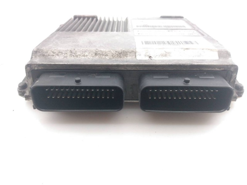 Recambio de modulo electronico para dacia lodgy comfort referencia OEM IAM 616000522  E2-A1-20-1