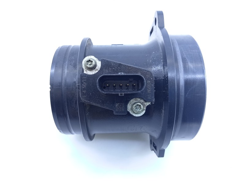 Recambio de caudalimetro para porsche cayenne (typ 92aa) diesel referencia OEM IAM 059906461N 420133471 E3-B6-25-2