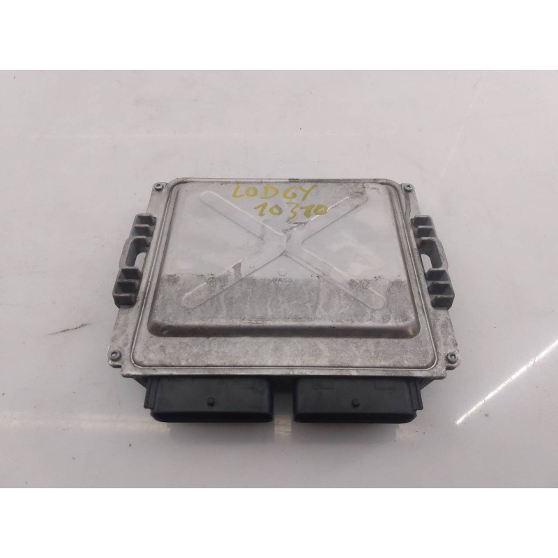 Recambio de modulo electronico para dacia lodgy comfort referencia OEM IAM 616000522  E2-A1-20-1