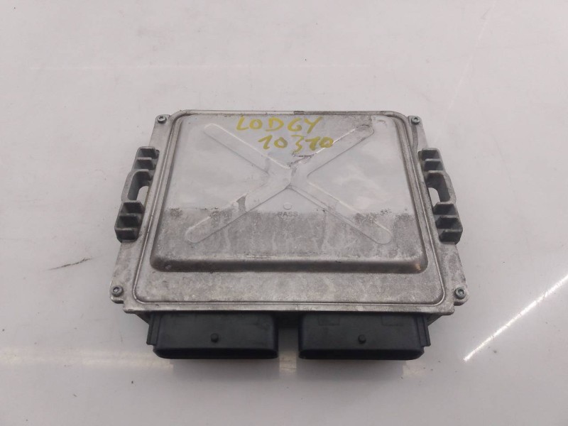 Recambio de modulo electronico para dacia lodgy comfort referencia OEM IAM 616000522  E2-A1-20-1