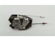 Recambio de cerradura puerta trasera derecha para bmw serie 7 (e65/e66) 730d referencia OEM IAM 4331974  E1-A3-8-2 2