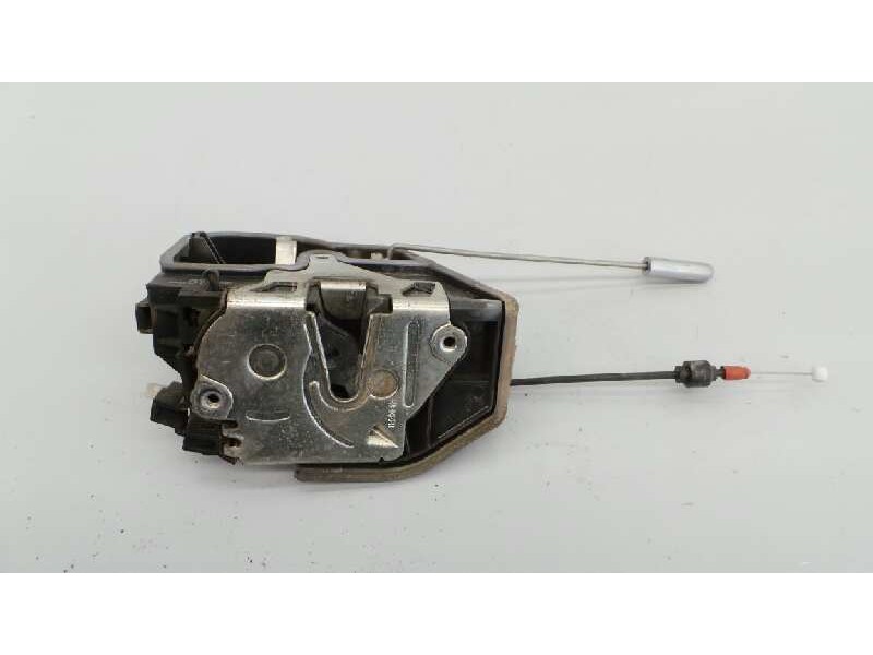 Recambio de cerradura puerta trasera derecha para bmw serie 7 (e65/e66) 730d referencia OEM IAM 4331974  E1-A3-8-2