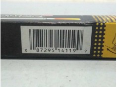 Recambio de calentadores para land rover discovery (salljg/lj) 2.5 turbodiesel referencia OEM IAM 4119 NUEVO T1-4-B3-4 2