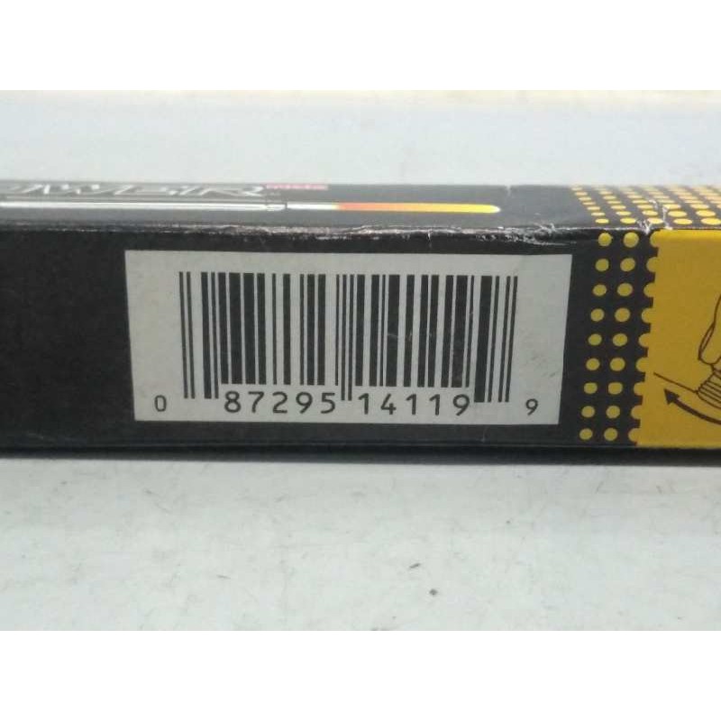 Recambio de calentadores para land rover discovery (salljg/lj) 2.5 turbodiesel referencia OEM IAM 4119 NUEVO T1-4-B3-4