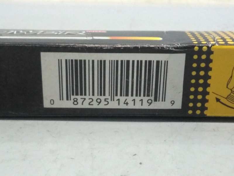 Recambio de calentadores para land rover discovery (salljg/lj) 2.5 turbodiesel referencia OEM IAM 4119 NUEVO T1-4-B3-4