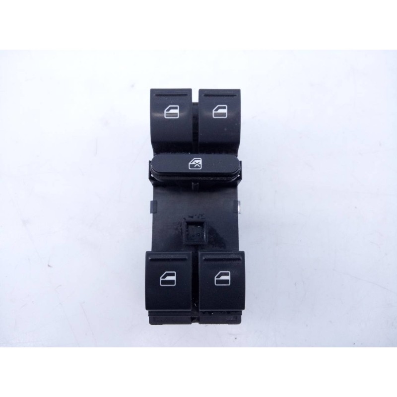 Recambio de mando elevalunas delantero izquierdo para volkswagen touran (1t2) advance referencia OEM IAM 1K4959857A  E2-A1-45-1