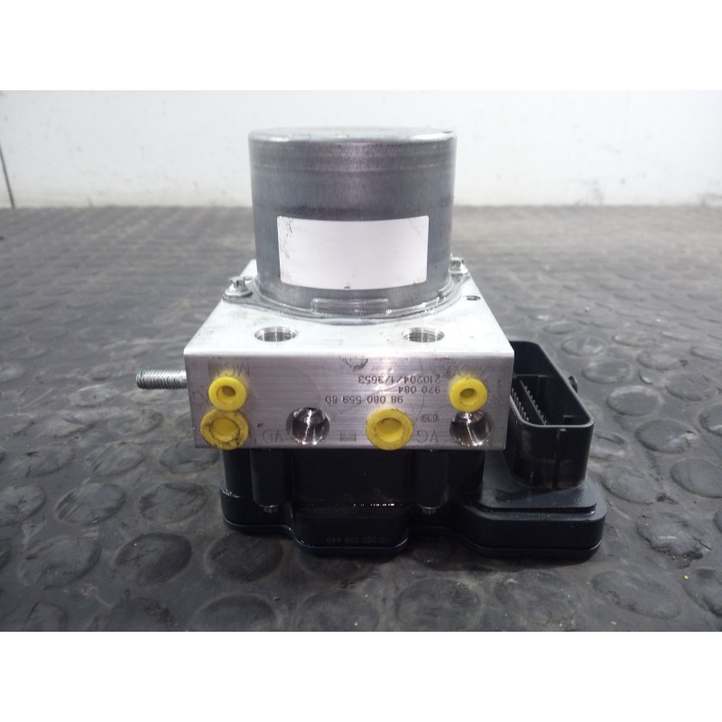 Recambio de abs para opel vivaro furgón m innovation referencia OEM IAM 9808055980 9821150280 P3-A8-8-3