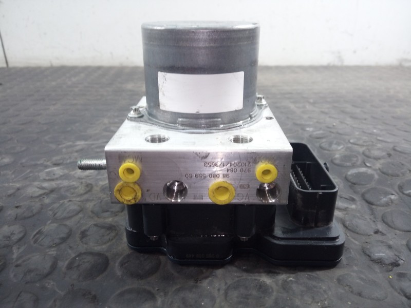 Recambio de abs para opel vivaro furgón m innovation referencia OEM IAM 9808055980 9821150280 P3-A8-8-3