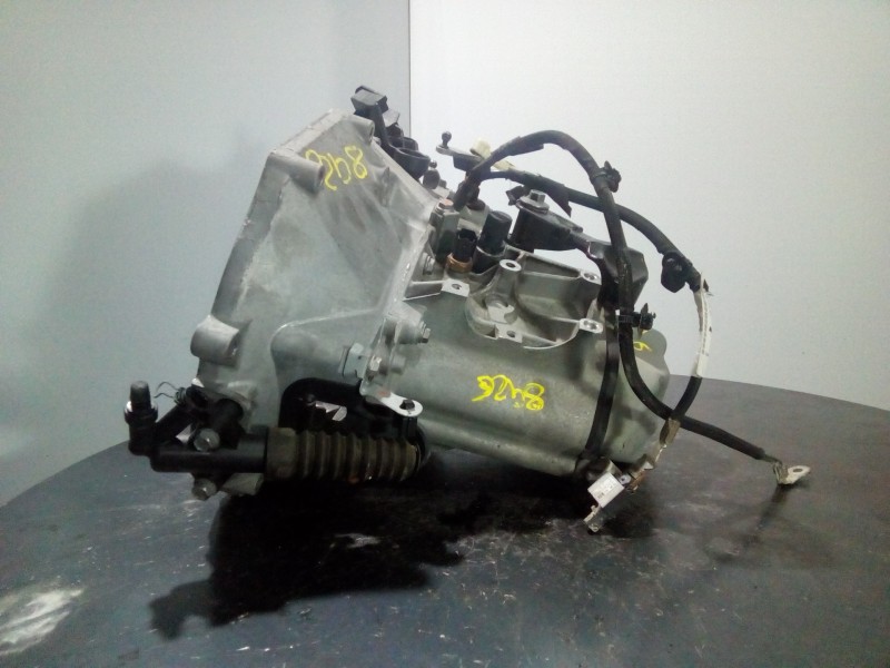 Recambio de caja cambios para citroën c-elysée seduction referencia OEM IAM 20CR15  M1-B2-100