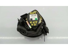 Recambio de cinturon seguridad delantero derecho para bmw serie 7 (e65/e66) 730d referencia OEM IAM 7037816  E1-A3-19-1