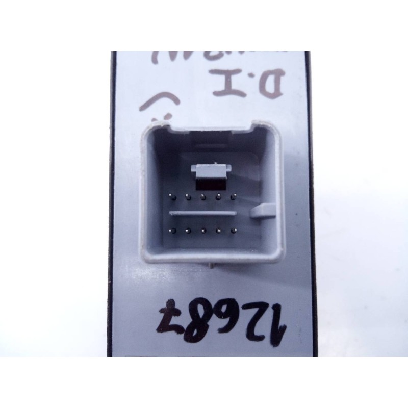 Recambio de mando elevalunas delantero izquierdo para volkswagen touran (1t2) advance referencia OEM IAM 1K4959857A  E2-A1-45-1