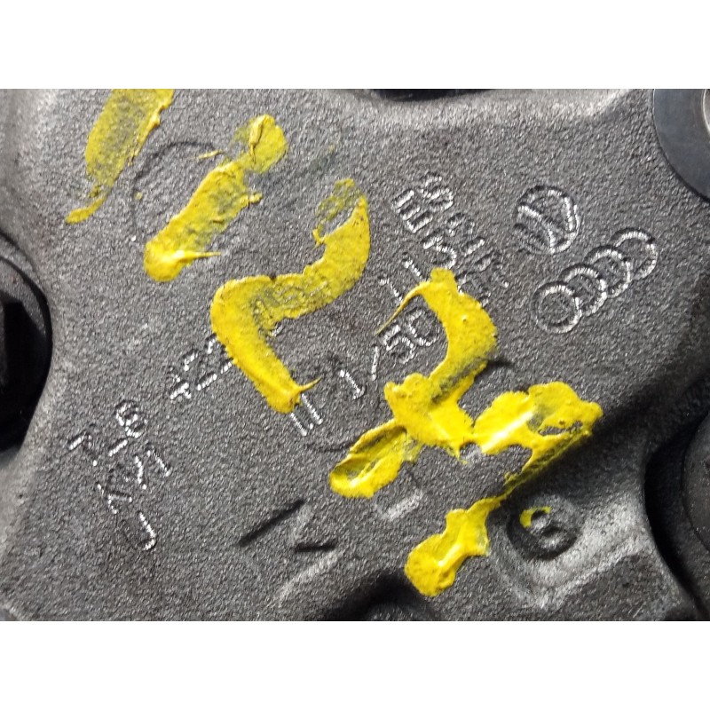 Recambio de bomba direccion para chrysler voyager (rg) 2.5 crd se referencia OEM IAM 7L8422  P3-B4-14-4