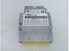 CENTRALITA AIRBAG 7P0959655C 0285011201 E3-B6-50-5
