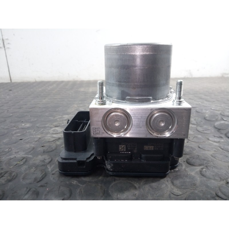 Recambio de abs para opel vivaro furgón m innovation referencia OEM IAM 9808055980 9821150280 P3-A8-8-3