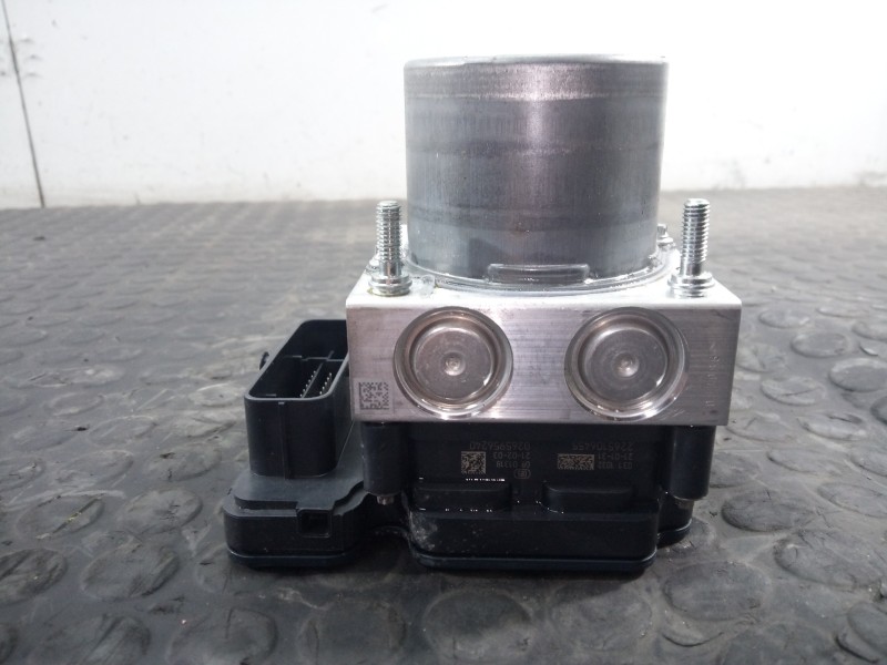 Recambio de abs para opel vivaro furgón m innovation referencia OEM IAM 9808055980 9821150280 P3-A8-8-3