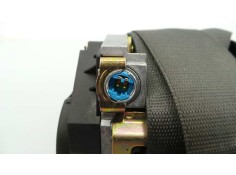 Recambio de cinturon seguridad delantero derecho para bmw serie 7 (e65/e66) 730d referencia OEM IAM 7037816  E1-A3-19-1 2