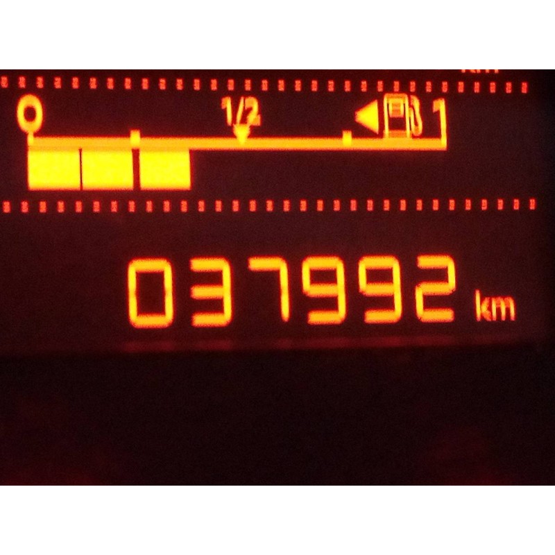 Recambio de caja cambios para citroën c-elysée seduction referencia OEM IAM 20CR15  M1-B2-100