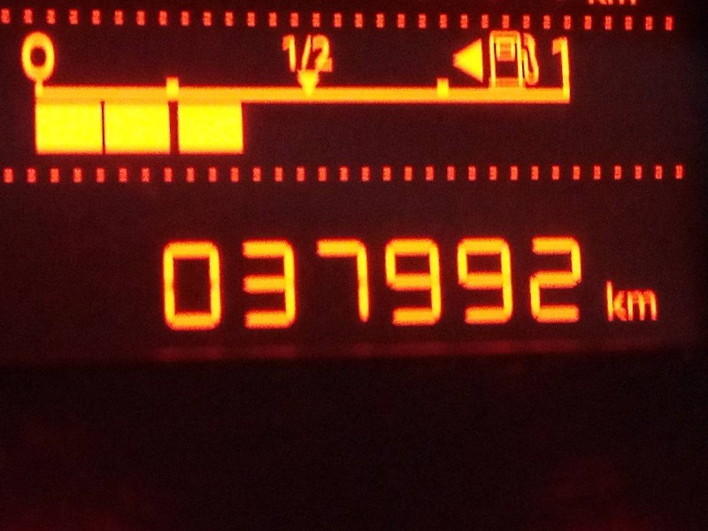 Recambio de caja cambios para citroën c-elysée seduction referencia OEM IAM 20CR15  M1-B2-100