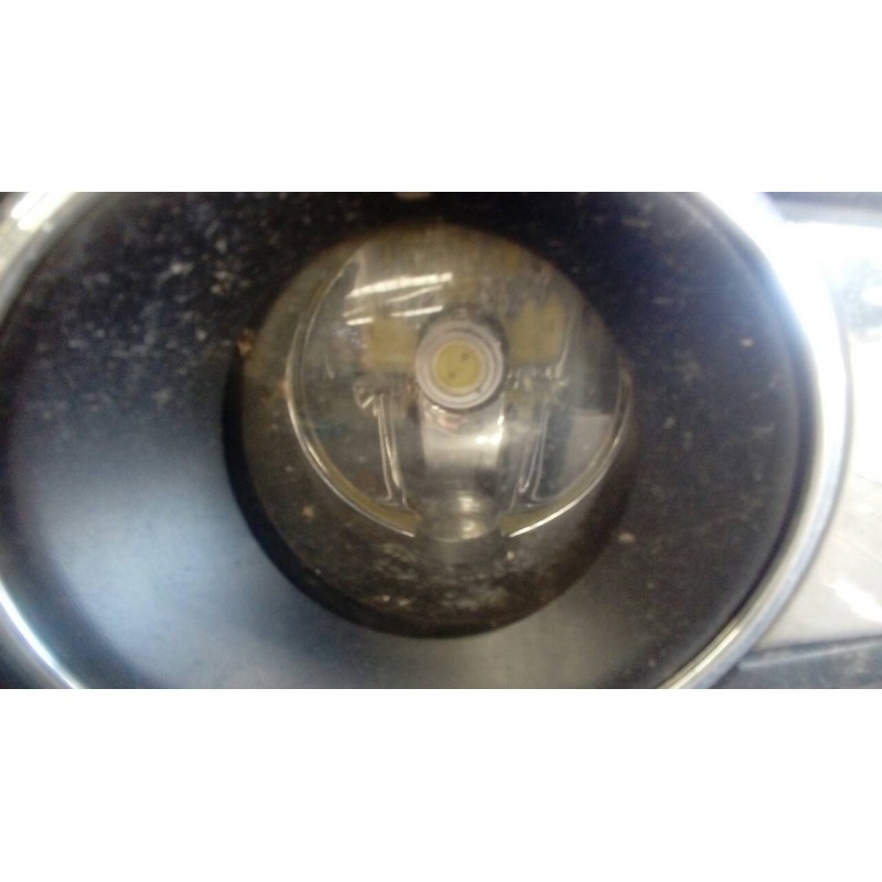 Recambio de faro antiniebla izquierdo para citroën c6 exclusive referencia OEM IAM   