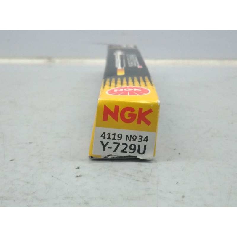 Recambio de calentadores para land rover discovery (salljg/lj) 2.5 turbodiesel referencia OEM IAM 4119 NUEVO T1-4-B3-4