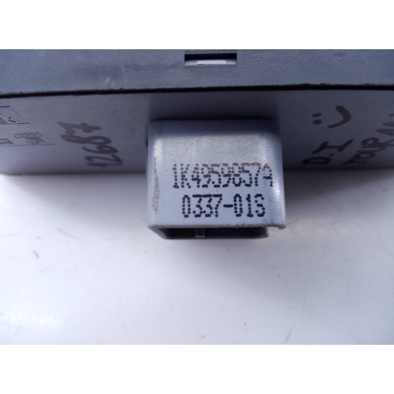 Recambio de mando elevalunas delantero izquierdo para volkswagen touran (1t2) advance referencia OEM IAM 1K4959857A  E2-A1-45-1