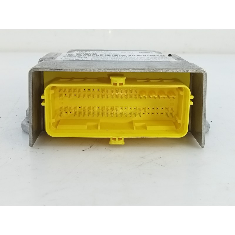 Recambio de centralita airbag para porsche cayenne (typ 92aa) diesel referencia OEM IAM 7P0959655C 0285011201 E3-B6-50-5