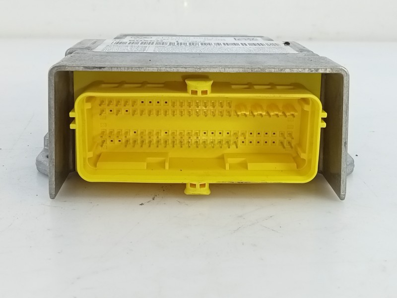 Recambio de centralita airbag para porsche cayenne (typ 92aa) diesel referencia OEM IAM 7P0959655C 0285011201 E3-B6-50-5