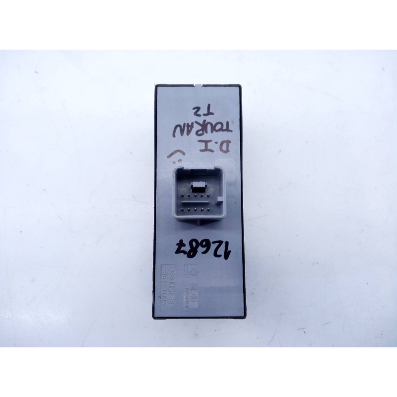 Recambio de mando elevalunas delantero izquierdo para volkswagen touran (1t2) advance referencia OEM IAM 1K4959857A  E2-A1-45-1