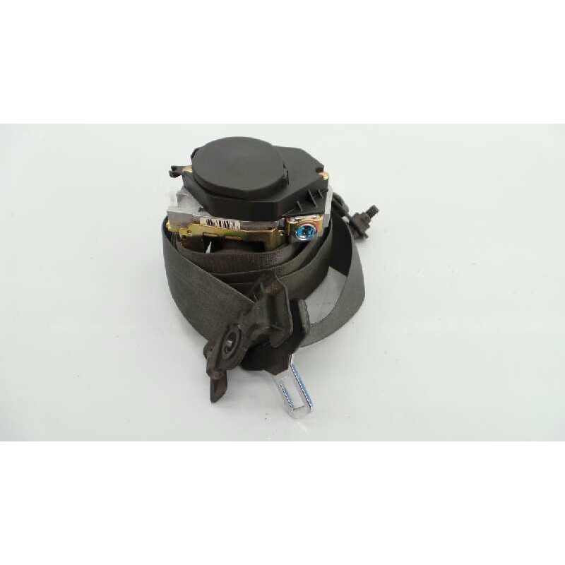 Recambio de cinturon seguridad delantero derecho para bmw serie 7 (e65/e66) 730d referencia OEM IAM 7037816  E1-A3-19-1