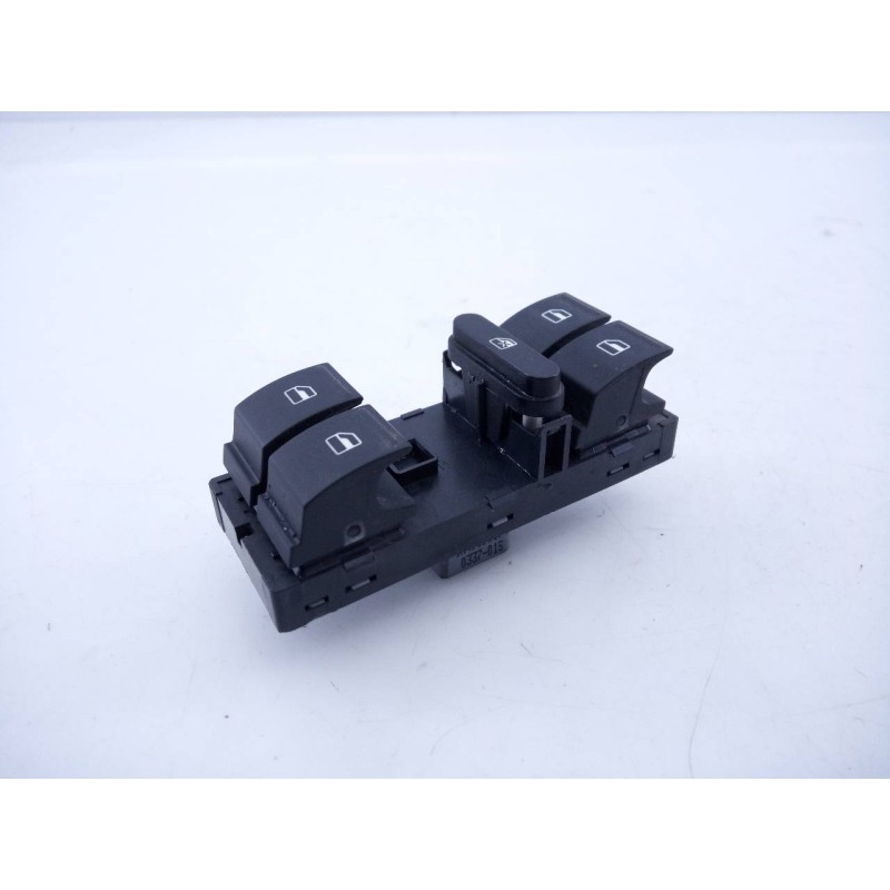 Recambio de mando elevalunas delantero izquierdo para volkswagen touran (1t2) advance referencia OEM IAM 1K4959857A  E2-A1-45-1