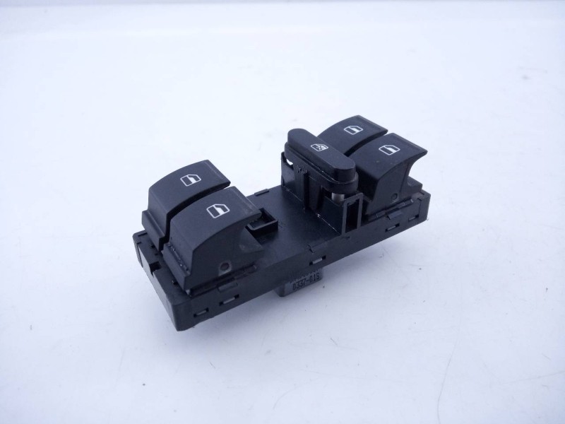 Recambio de mando elevalunas delantero izquierdo para volkswagen touran (1t2) advance referencia OEM IAM 1K4959857A  E2-A1-45-1