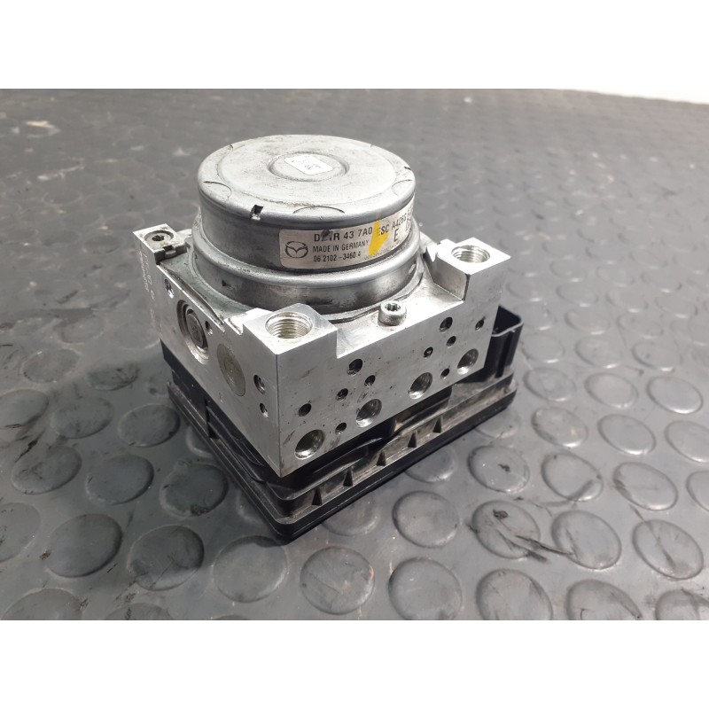 Recambio de abs para mazda 2 lim. () center-line referencia OEM IAM A426G 06210973823 P3-A8-20-2