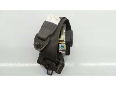 Recambio de cinturon seguridad delantero izquierdo para bmw serie 7 (e65/e66) 730d referencia OEM IAM 7037815  E1-A3-19-1 2