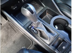 Recambio de palanca cambio para hyundai tucson style 2wd referencia OEM IAM    2
