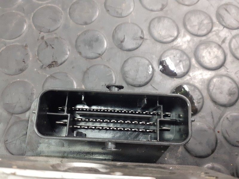 Recambio de abs para mazda 2 lim. () center-line referencia OEM IAM A426G 06210973823 P3-A8-20-2