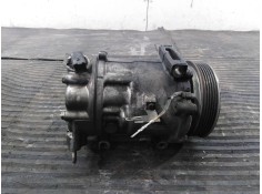 Recambio de compresor aire acondicionado para citroën c4 picasso exclusive referencia OEM IAM 9651911480 3864607724 P3-A2-24-1
