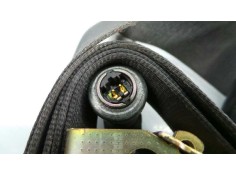 Recambio de cinturon seguridad trasero derecho para bmw serie 7 (e65/e66) 730d referencia OEM IAM 72117022402  E1-A3-19-1 2