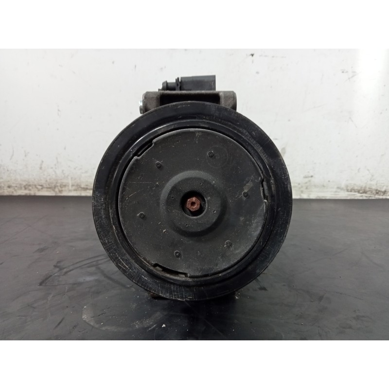 Recambio de compresor aire acondicionado para porsche cayenne (typ 92aa) diesel referencia OEM IAM 7P0820830D 4471502412 P3-A2-1
